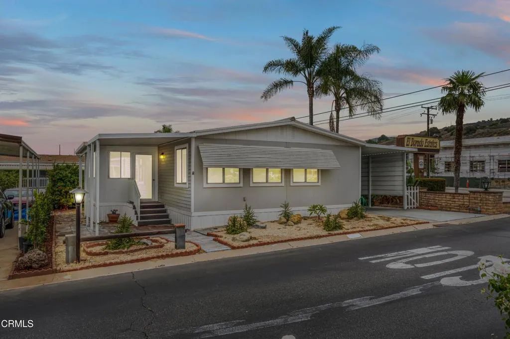 250 E Telegraph 1, Fillmore, CA 93015