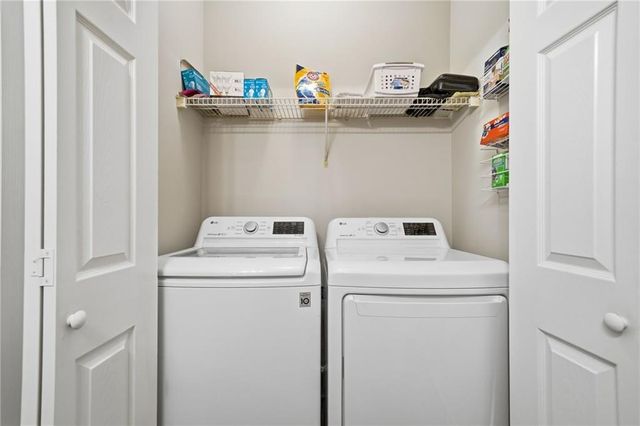 10 Pearl Chambers Drive, Dawsonville, GA 30534