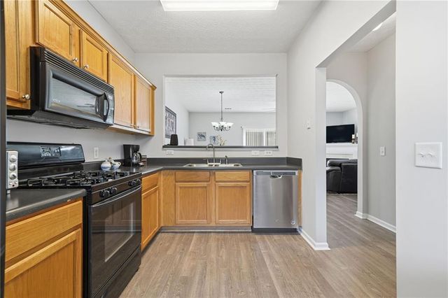 10 Pearl Chambers Drive, Dawsonville, GA 30534