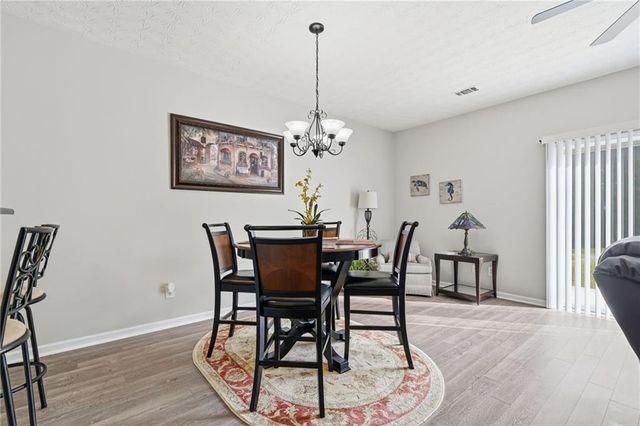 10 Pearl Chambers Drive, Dawsonville, GA 30534