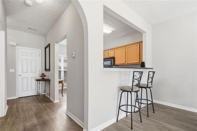 10 Pearl Chambers Drive, Dawsonville, GA 30534