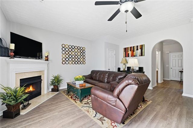 10 Pearl Chambers Drive, Dawsonville, GA 30534