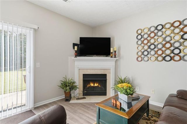 10 Pearl Chambers Drive, Dawsonville, GA 30534