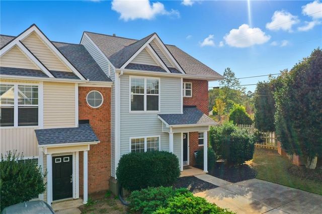 10 Pearl Chambers Drive, Dawsonville, GA 30534