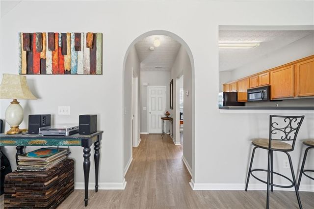 10 Pearl Chambers Drive, Dawsonville, GA 30534