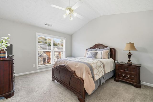 10 Pearl Chambers Drive, Dawsonville, GA 30534