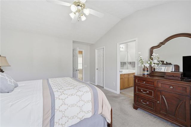 10 Pearl Chambers Drive, Dawsonville, GA 30534