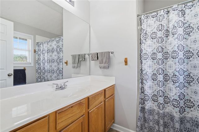 10 Pearl Chambers Drive, Dawsonville, GA 30534