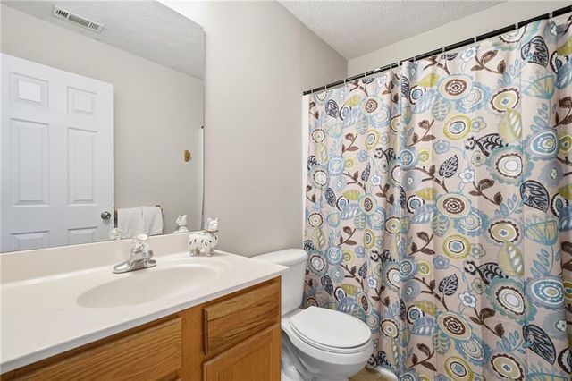 10 Pearl Chambers Drive, Dawsonville, GA 30534