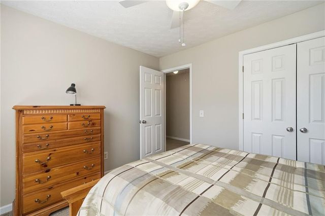 10 Pearl Chambers Drive, Dawsonville, GA 30534