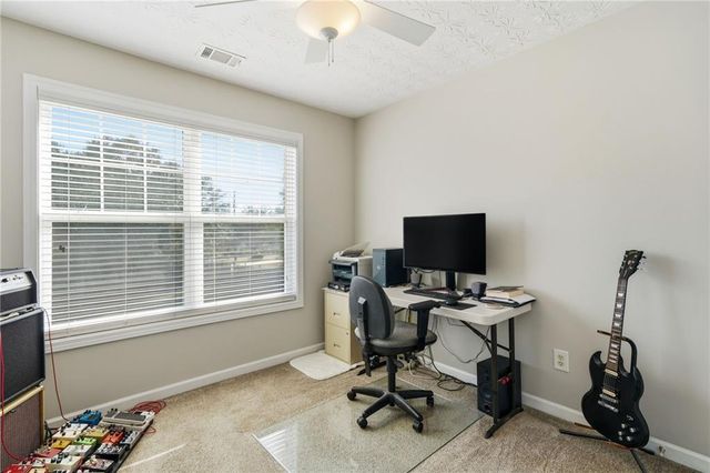 10 Pearl Chambers Drive, Dawsonville, GA 30534