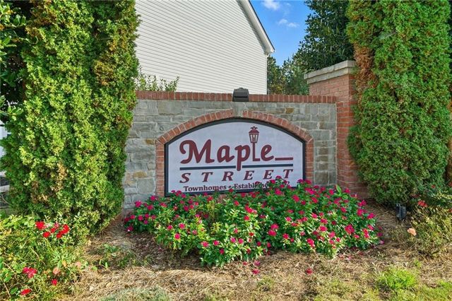 10 Pearl Chambers Drive, Dawsonville, GA 30534