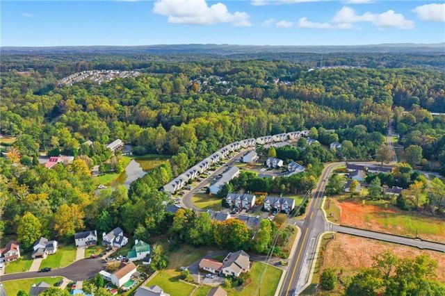 10 Pearl Chambers Drive, Dawsonville, GA 30534