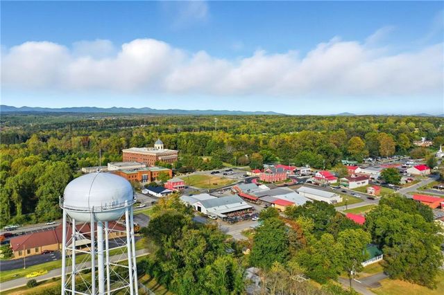 10 Pearl Chambers Drive, Dawsonville, GA 30534