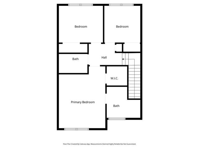 10 Pearl Chambers Drive, Dawsonville, GA 30534