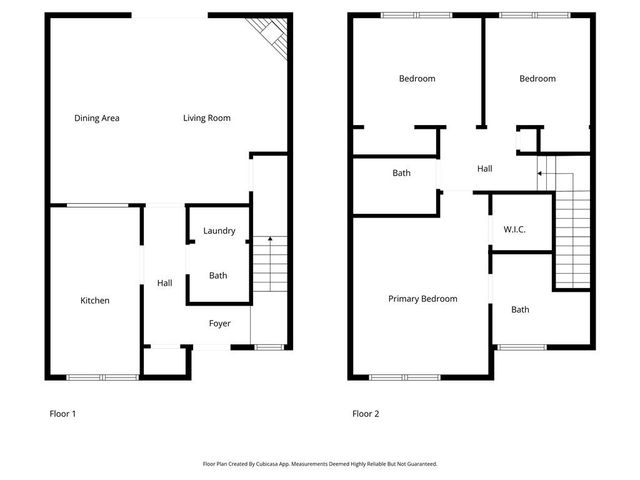10 Pearl Chambers Drive, Dawsonville, GA 30534