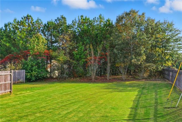 10 Pearl Chambers Drive, Dawsonville, GA 30534