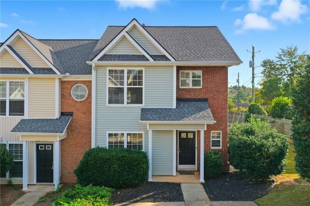 10 Pearl Chambers Drive, Dawsonville, GA 30534