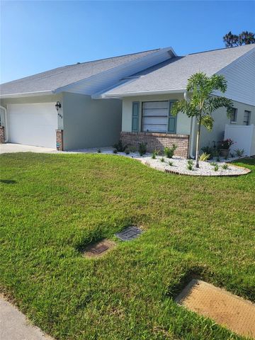 482 PENDLETON PLACE, Venice, FL 34292