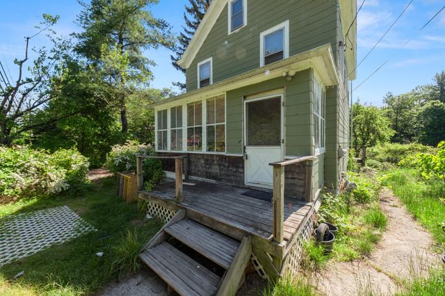 917 Flatbush Road, Kingston, NY 12401