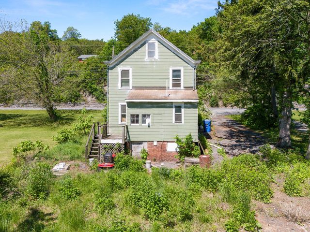 917 Flatbush Road, Kingston, NY 12401