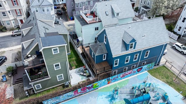 14 Harbor View St 1, Boston, MA 02125