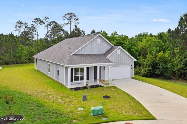 7733 Coral Lane, Ocean Springs, MS 39564