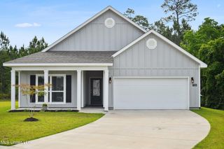 7733 Coral Lane, Ocean Springs, MS 39564