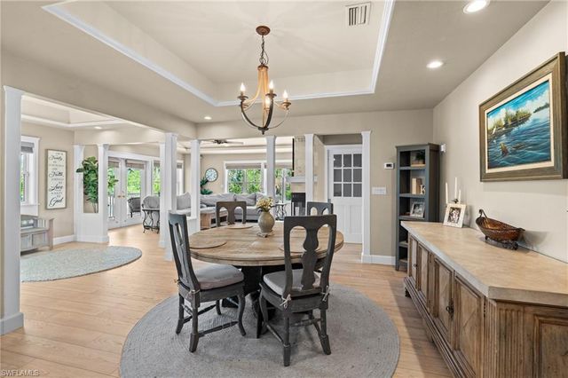 18250 Parkridge CT, Fort Myers, FL 33908