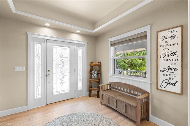 18250 Parkridge CT, Fort Myers, FL 33908