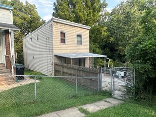 1216 Carson Avenue, Cincinnati, OH 45205