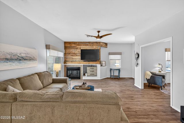 14443 S Camino Rio Abajo, Sahuarita, AZ 85629
