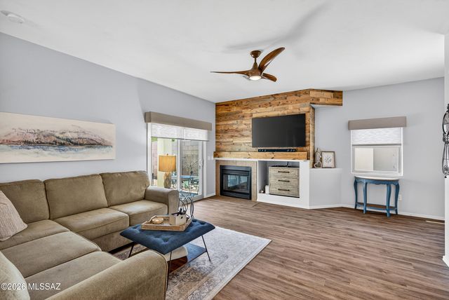 14443 S Camino Rio Abajo, Sahuarita, AZ 85629