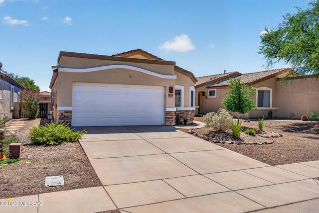14443 S Camino Rio Abajo, Sahuarita, AZ 85629