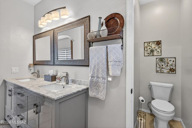 14443 S Camino Rio Abajo, Sahuarita, AZ 85629