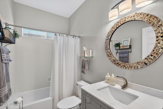 14443 S Camino Rio Abajo, Sahuarita, AZ 85629