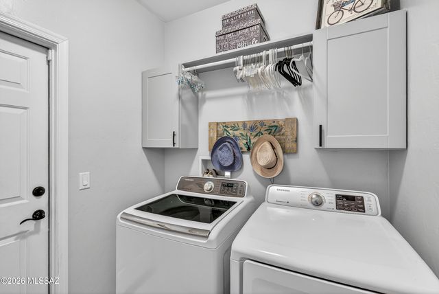 14443 S Camino Rio Abajo, Sahuarita, AZ 85629