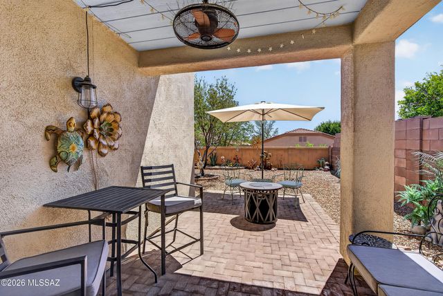 14443 S Camino Rio Abajo, Sahuarita, AZ 85629