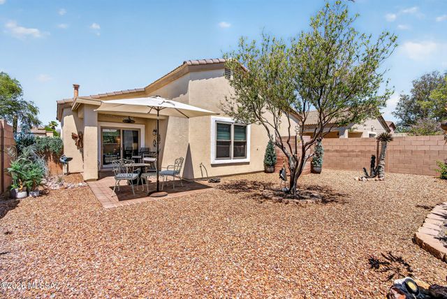 14443 S Camino Rio Abajo, Sahuarita, AZ 85629