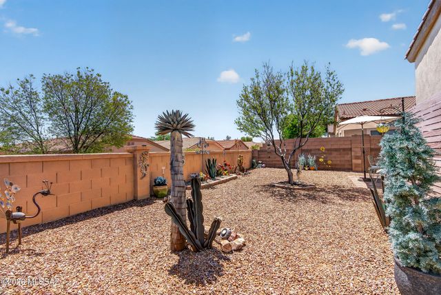 14443 S Camino Rio Abajo, Sahuarita, AZ 85629