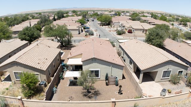 14443 S Camino Rio Abajo, Sahuarita, AZ 85629