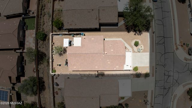 14443 S Camino Rio Abajo, Sahuarita, AZ 85629