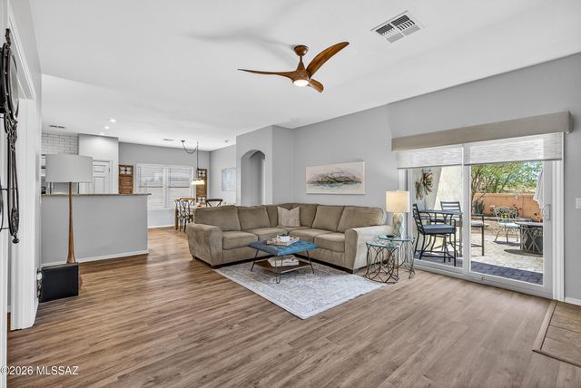 14443 S Camino Rio Abajo, Sahuarita, AZ 85629