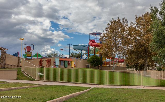 14443 S Camino Rio Abajo, Sahuarita, AZ 85629