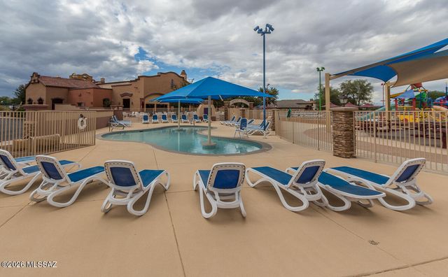 14443 S Camino Rio Abajo, Sahuarita, AZ 85629