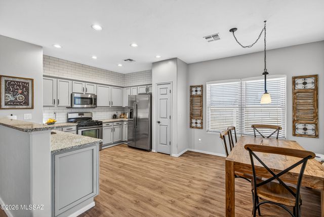 14443 S Camino Rio Abajo, Sahuarita, AZ 85629