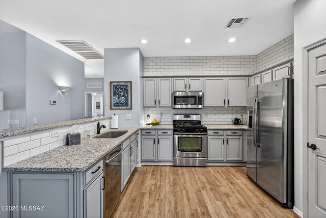 14443 S Camino Rio Abajo, Sahuarita, AZ 85629