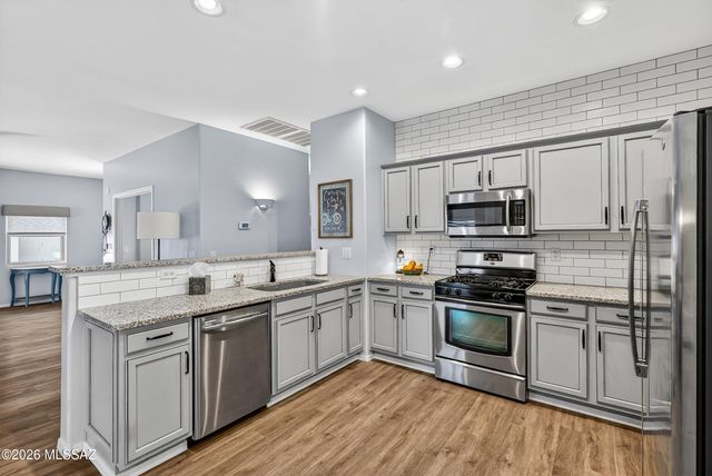 14443 S Camino Rio Abajo, Sahuarita, AZ 85629