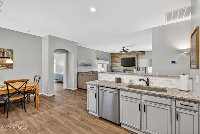 14443 S Camino Rio Abajo, Sahuarita, AZ 85629