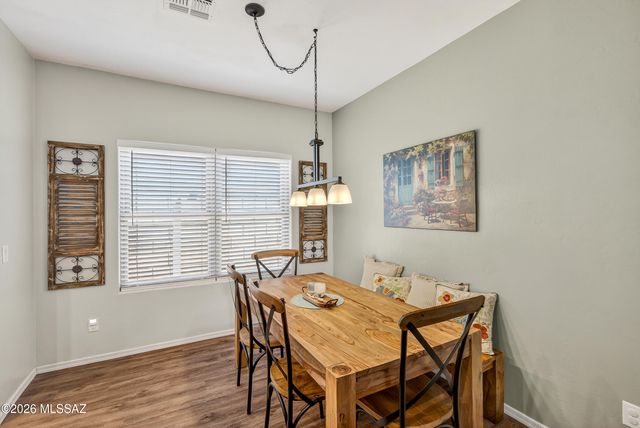 14443 S Camino Rio Abajo, Sahuarita, AZ 85629